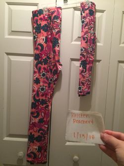 Lularoe tc & s/m