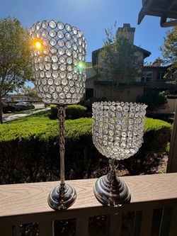 Candle Holders