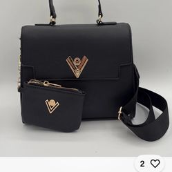 Valentino purse