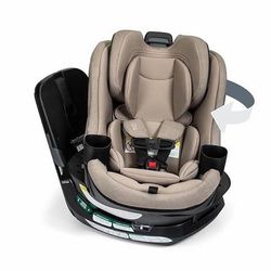 Brand New Britax Galaxy 360 Rotating Car Seat (2026 Model)