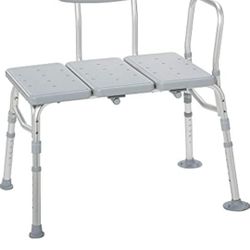 Medical Bathtub Shower Bench