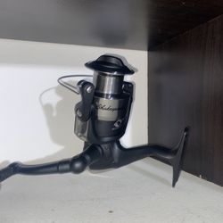 Shakespeare Fishing Reel 