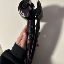 Conair INFINITIPRO by Curl Secret