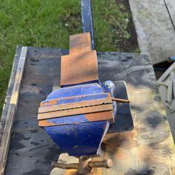 Hitch Vise