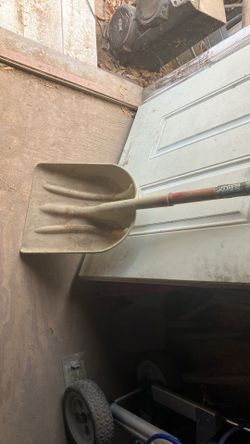 Shovel