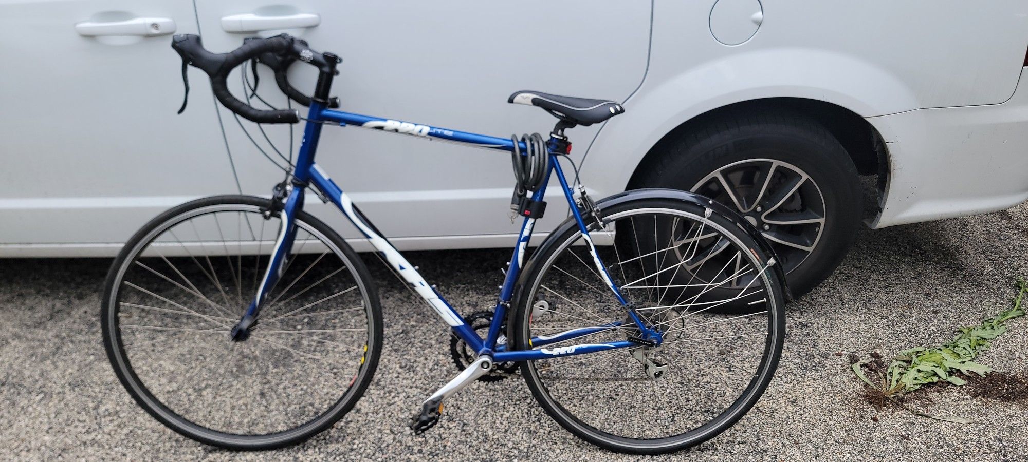 KHS Flite 220 XL Road Bike