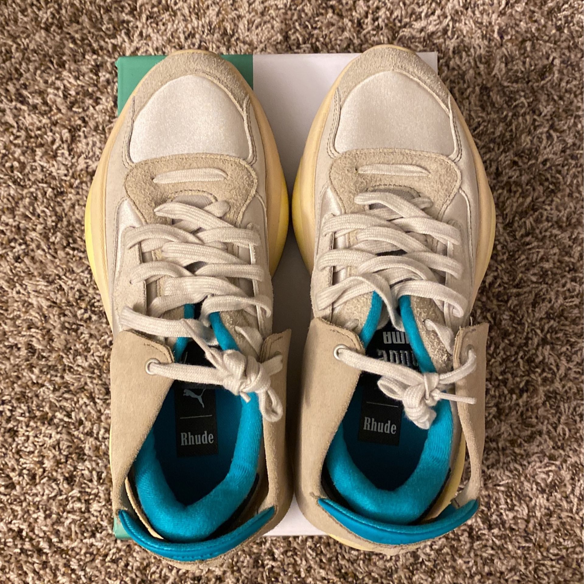 Puma Rhude (Size 9)