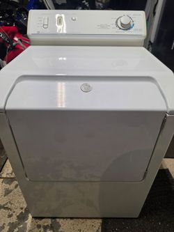 Maytag Dryer