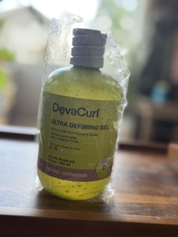DevaCurl Ultra Defining Gel