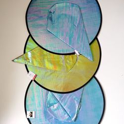 Bundl halloween hat witch 3 piece