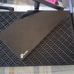 TP Link MODEM