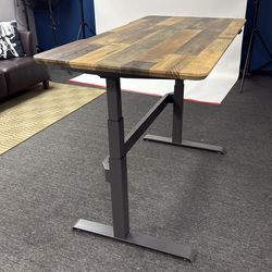 Pre-Owned Electric Standing Varidesk 60x30”
