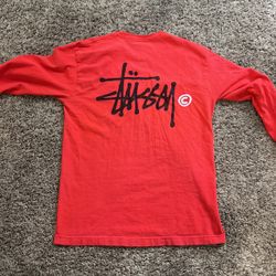 Stussy Tee(Rare)