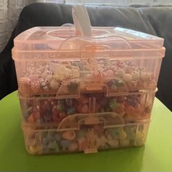 Arts And Crafts Beads For The Summer 