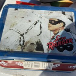 Intake Long Ranger Small Box