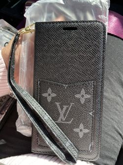 Wallet case for iphone XSmax