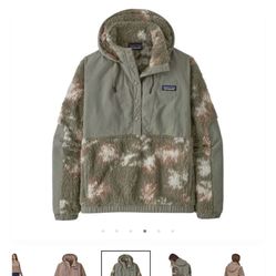 Patagonia Womens Jacket 