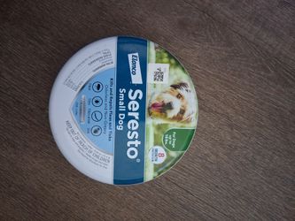 Flea Collar Seresto