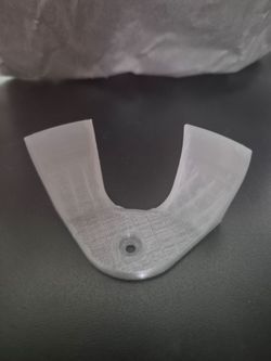 Mini wall Mount holder see Description