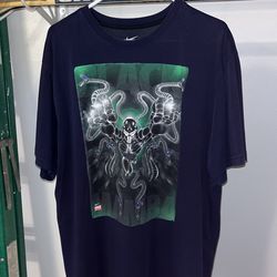 Black Mamba Nike Shirt XXL