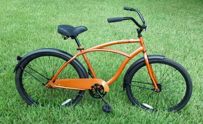 Beach Cruiser
