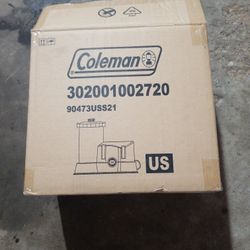 Coleman 