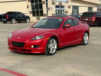 2004 Mazda RX-8 One Owner
