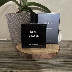 Bleu De Chanel
