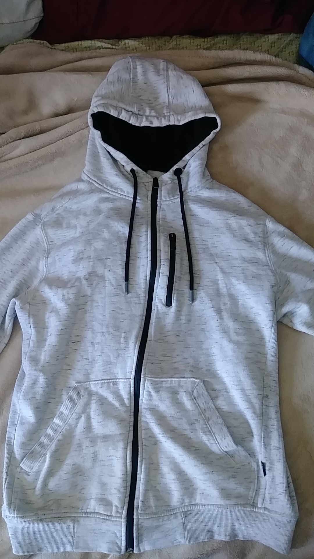 CSG Jacket