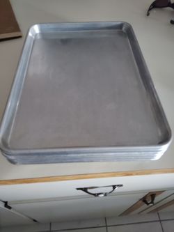 1/2 pans