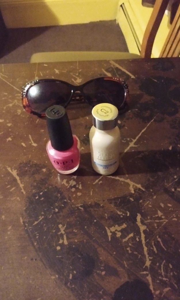 Misc Beauty Items