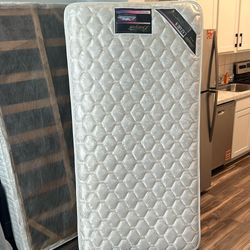 Twin XL Bed