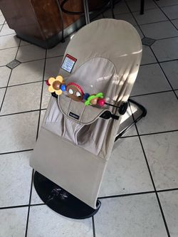 Baby Bouncer