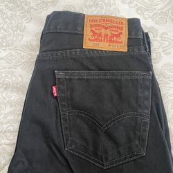 Men Levi 301
