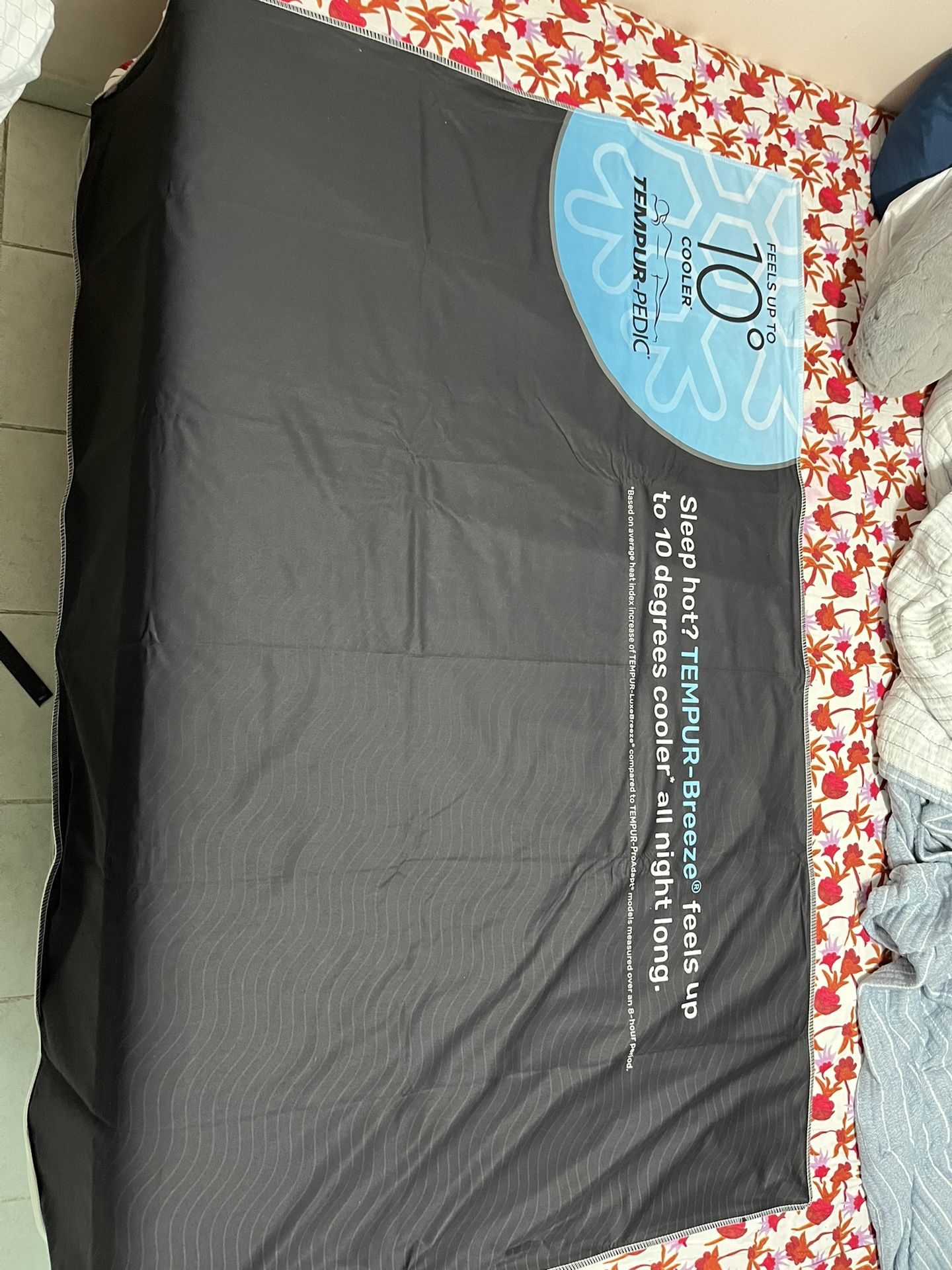 10 Degrees Cooler Blankets
