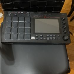 Used Akai Professional MPC Live Production Controller