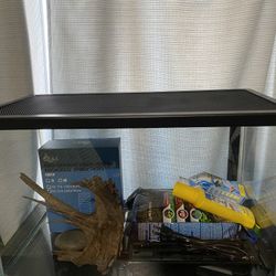 Fish Tank 