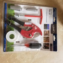 Orbit Sprinkler Tool Set