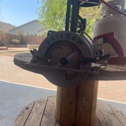 Big Foot Saw $100obo