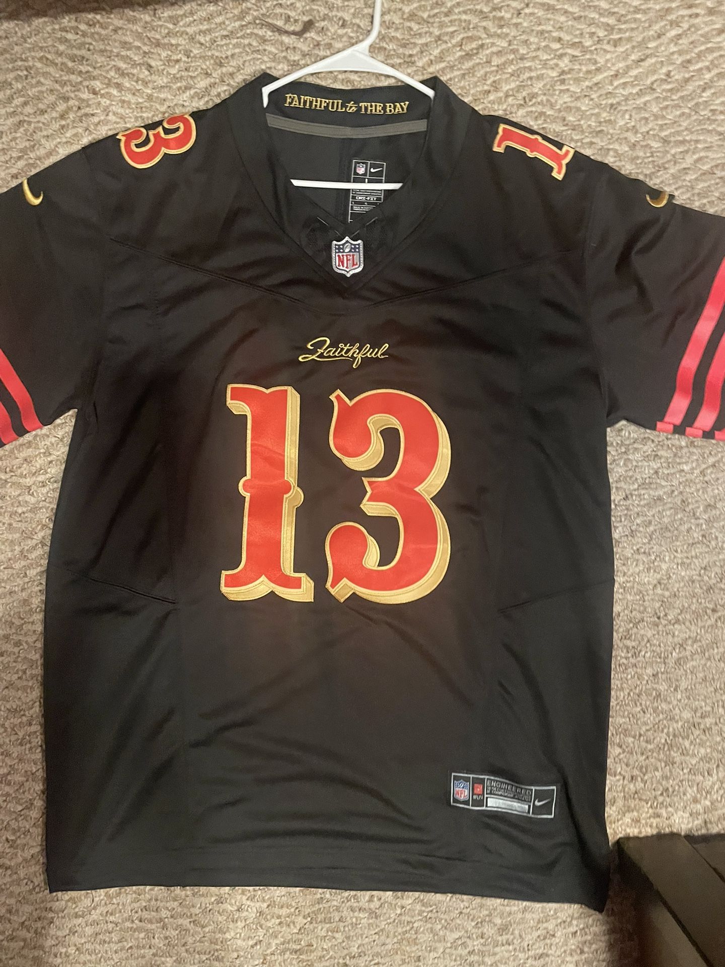 49ers Jerseys