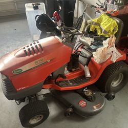 Scott’s Drive Lawnmower 46”