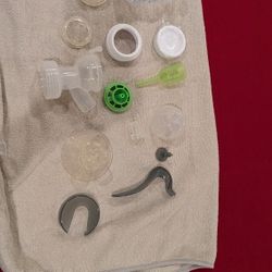 Dr.Brown Breast Pump