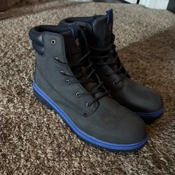 Rocawear Lace up Boots