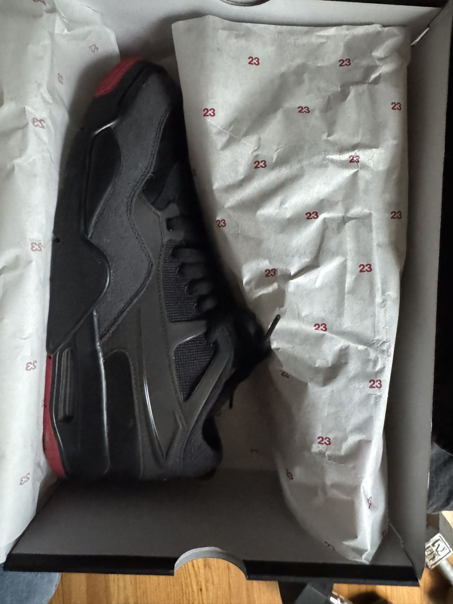 Air Jordan 4 Rm