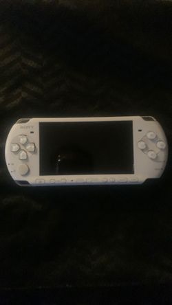 PSP HANDHELD ORIGINAL  P.S.