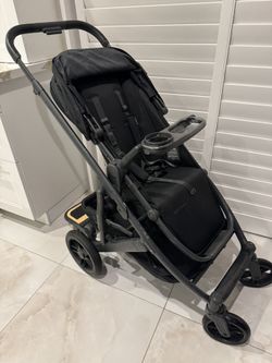 Uppa Baby Cruz V2
