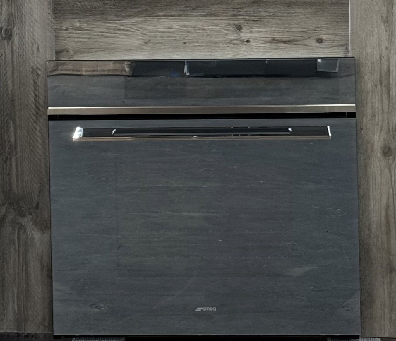 SMEG Oven SOU130S1 - 02631