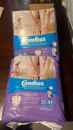 Comfees Pull-ups