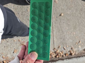 Jawbone Big Jambox Portable Bluetooth Speaker