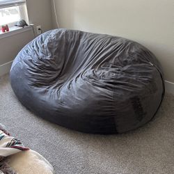 Extra Large Bean Bag Chair 